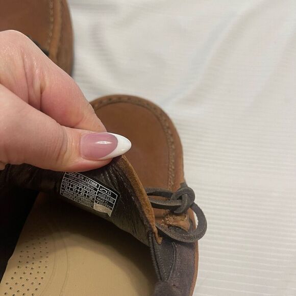 UGG Karson TS Driving Mens Shoes Loafers Size 12 main image 10